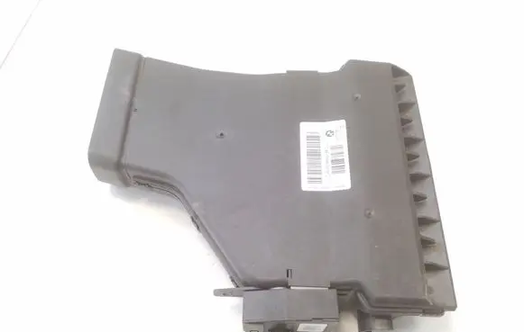BMW 5 F10 F11 Electric cabin heater radiator 921799605 9217996