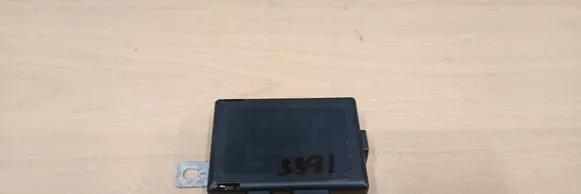 Aerial antenna amplifier