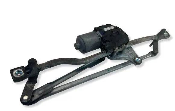 Volvo V60 Front wiper linkage and motor 3397021173