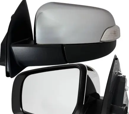 Ford Ranger Front door electric wing mirror E4899 AB3917683GF
