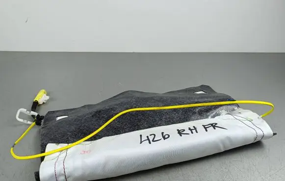 Seat airbag