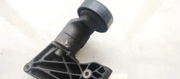 Opel Vectra C Engine mounting bracket 90571112