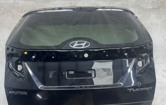 Hyundai Tucson IV NX4 Tailgate/trunk/boot lid