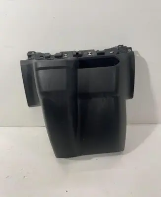 Renault Trafic III (X82) Dashboard center trim panel 2594954X 969109976R 969106355R
