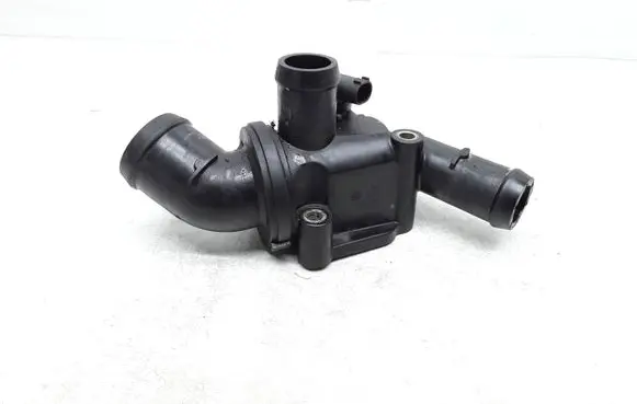 Mercedes-Benz B W245 Thermostat/thermostat housing A2662030775