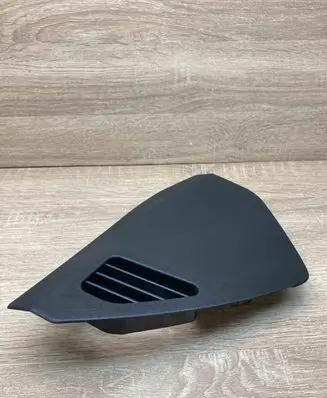 Mercedes-Benz E W211 Dashboard side end trim 2116800578