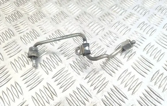 Fuel line pipe