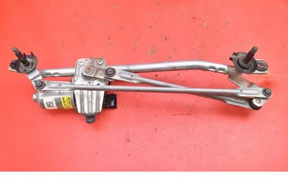 KIA Sportage Front wiper linkage and motor 98100P1000