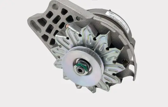 Fiat 500 Cinquecento Generator/alternator 7711092 46472225 46467694