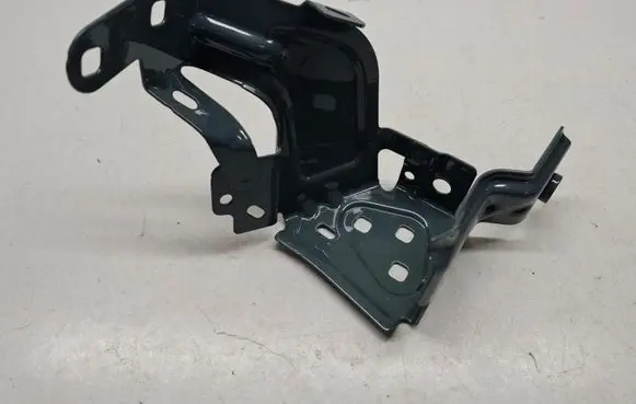 BMW 5 G60 Fender mounting bracket 9633634 9621190