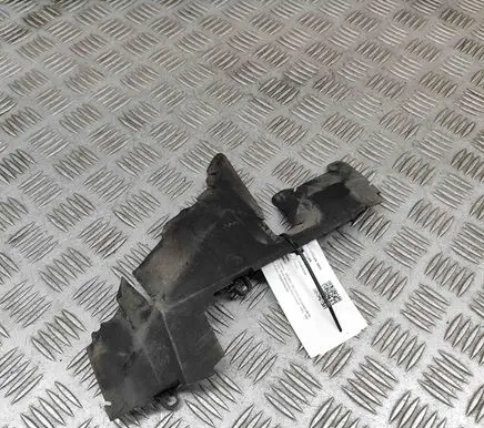 Skoda Octavia Mk3 (5E) Intercooler air guide/duct channel 5E0121283A