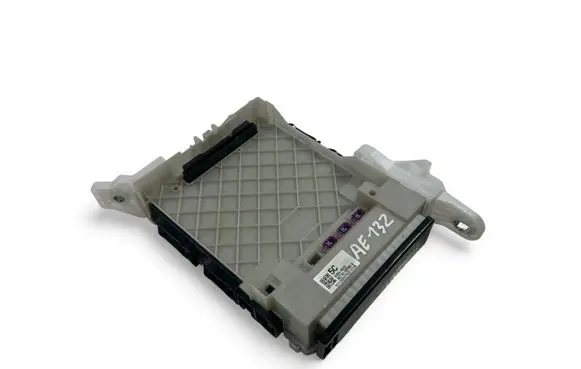 Other control units/modules