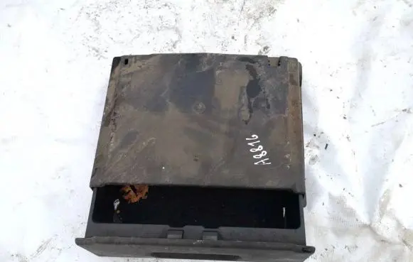 Renault Scenic III - Grand scenic III Glove box 873900002r