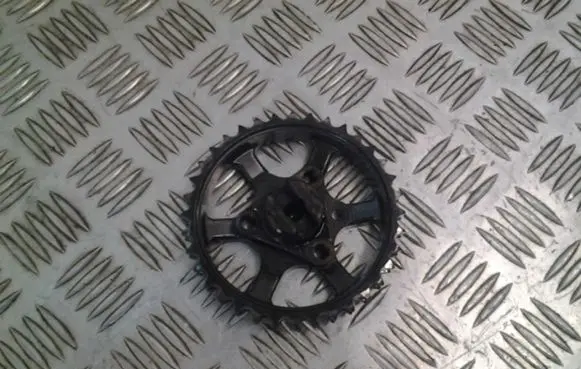 Mercedes-Benz Sprinter W906 Crankshaft gear A64601