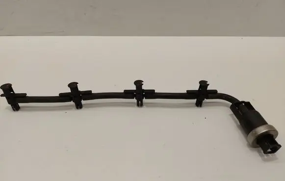 Fuel return line/hose