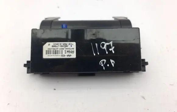 KIA Ceed Aerial antenna amplifier 96240J7000