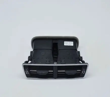 Audi Q7 4M Dashboard air vent grill cover trim 4M0819203C