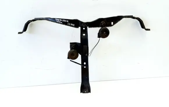 Toyota RAV 4 (XA40) Top upper radiator support slam panel 