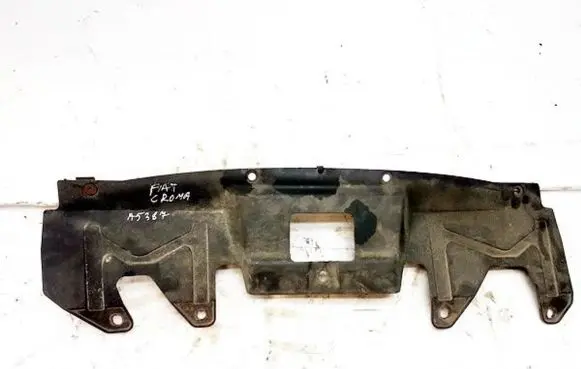 Fiat Croma Radiator support slam panel 735373414