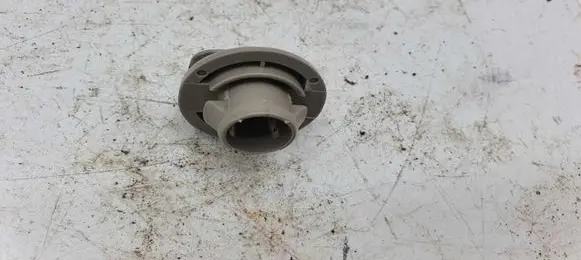 Nissan X-Trail T30 Sun visor clip/hook/bracket NOCODE