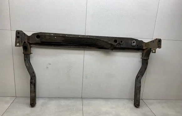 Ford Kuga II Bottom radiator support slam panel 