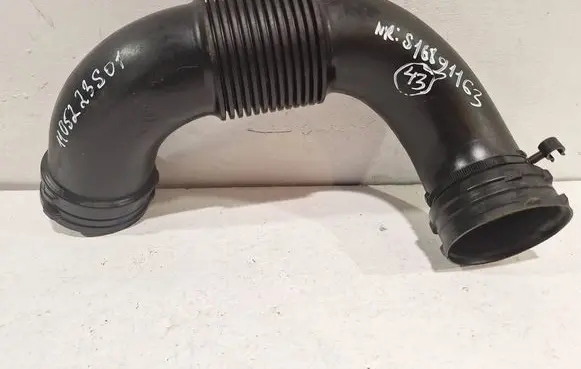 Renault Trafic III (X82) Air intake hose/pipe 1105223S01