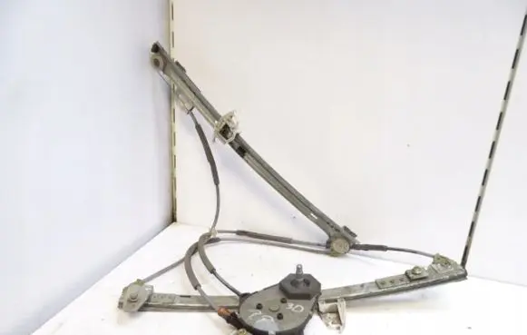 Citroen Xsara Front door manual window regulator 