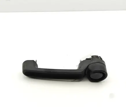 Jeep Wrangler Rear door exterior handle K04589164AI