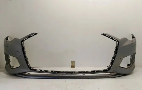 Audi A6 S6 C8 4K Front bumper 4K0807437A