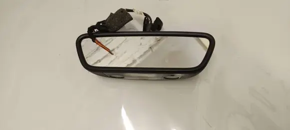 Mercedes-Benz A W176 Rear view mirror (interior) A1768100317
