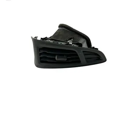 Dashboard side air vent grill/cover trim