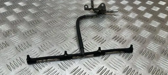 Opel Zafira C Fuel return line/hose 55593670
