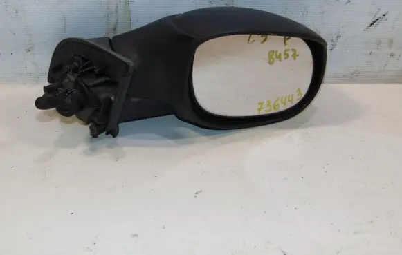 Citroen C3 Manual wing mirror 8149FH 8151GC 815270