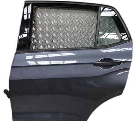 Volkswagen T-Cross Front door