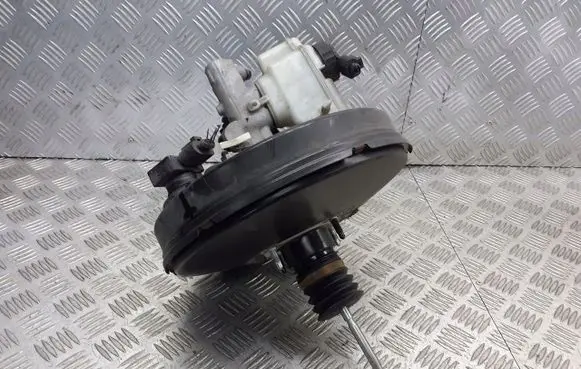Volkswagen Touran I Master brake cylinder 1T1614105