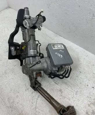 Audi A1 Steering column universal joint 6R2909144AJ