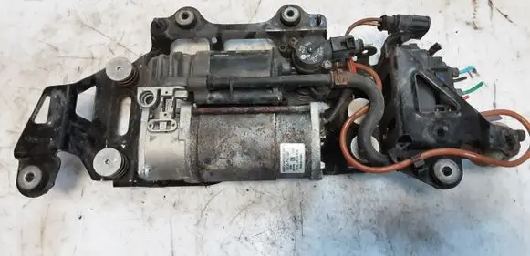 Audi A8 S8 D4 4H Air suspension compressor/pump 4H0616005C 4430201871