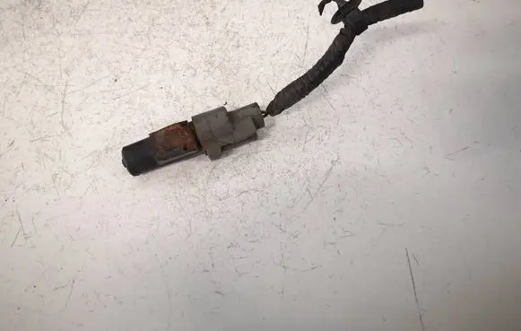 Honda Accord Sensor