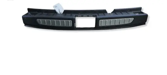 BMW X1 E84 Trunk/boot sill cover protection 7380881