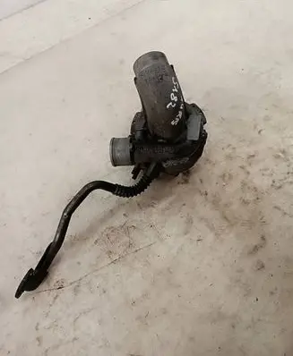 Toyota Auris 150 Turbo 172010R041 10051401619 0a0466