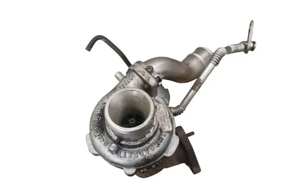 Opel Insignia A Turbo 55581460 7887782