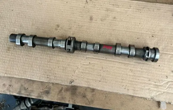 Mercedes-Benz Sprinter W906 Camshaft A6510500101