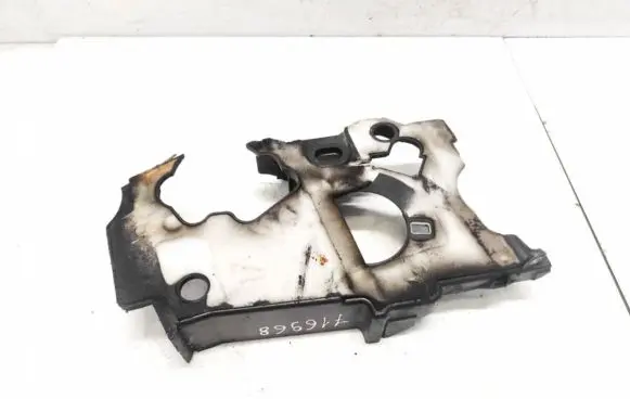 Audi A6 S6 C5 4B Timing belt guard (cover) 045109145b