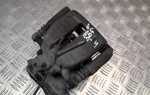 Audi A8 S8 D4 4H Rear brake caliper