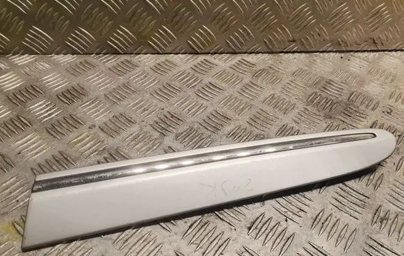 Mercedes-Benz CLK A209 C209 Rear fender molding trim 2096902562