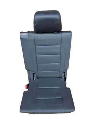 Volkswagen Touran I Third row seats BRAK