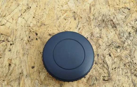 Volkswagen Golf V Seat adjustment knob 1J0881671 1J0881673