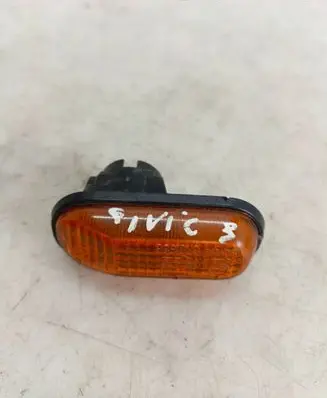 Honda Civic Front fender indicator light 6R01388 3842 4027