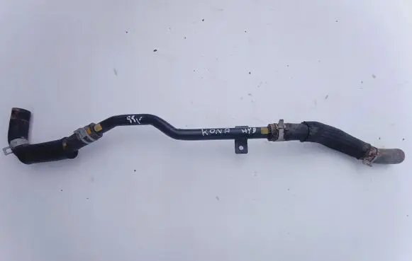 Hyundai Kona I Engine coolant pipe/hose