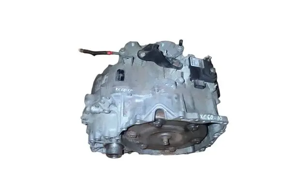 Volvo XC60 Manual 6 speed gearbox P1285176
